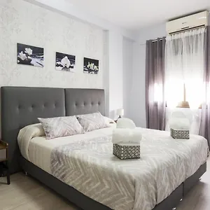 Apartment Click&flat Xoriguer, Barcelona